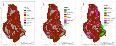 Factors influencing the implementation of agroecological practices: Lessons drawn from the Aba-Garima watershed, Ethiopia